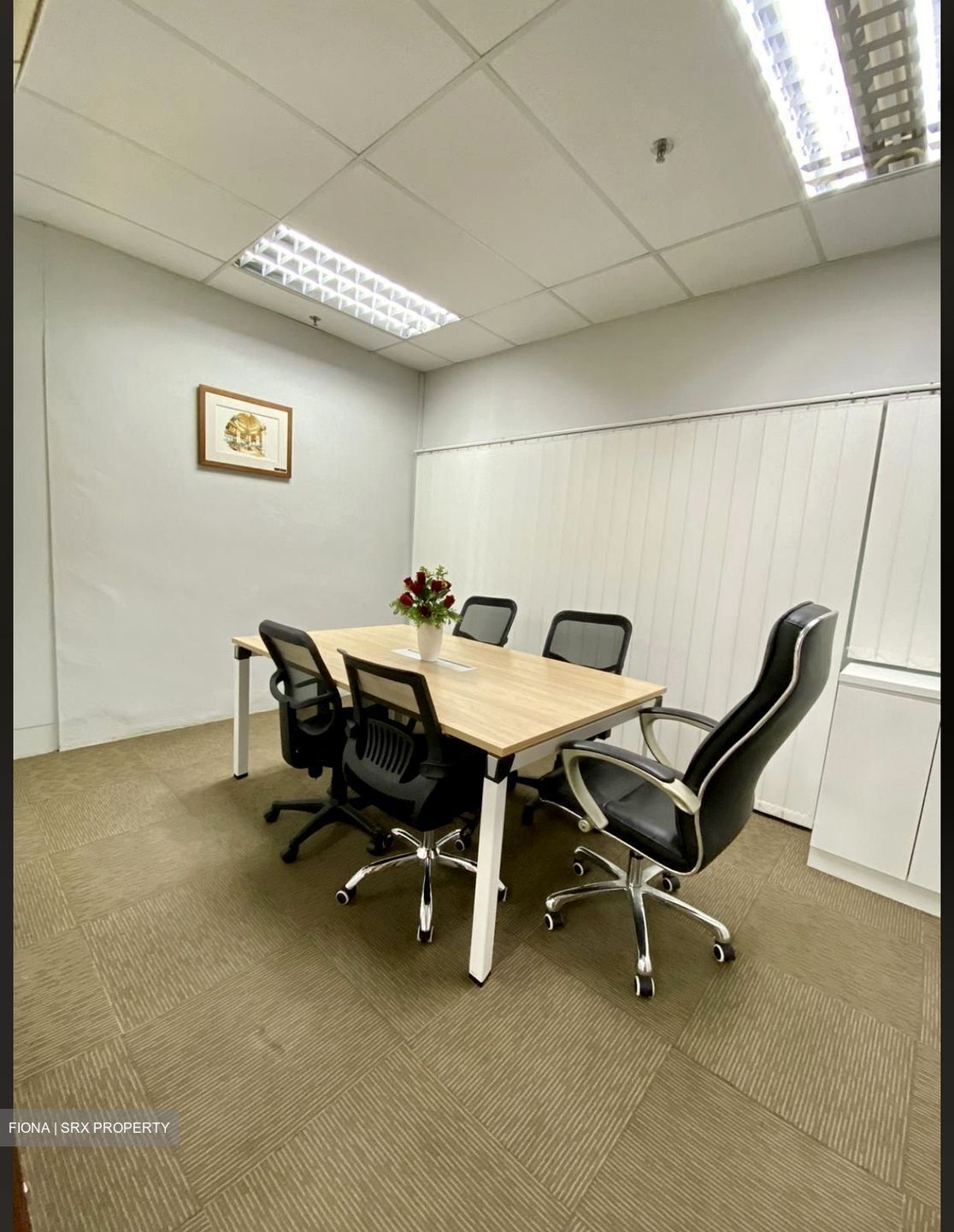 Crystal Time Building (D13), Office #555025441